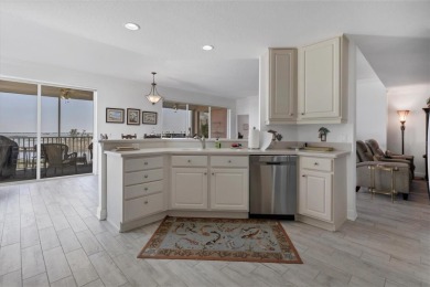 WATERFRONT FIFTH FLOOR PENTHOUSE WITH 3 BEDROOMS AND 3 FULL on Coral Creek Club in Florida - for sale on GolfHomes.com, golf home, golf lot