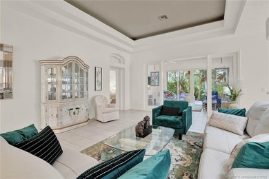 The Diana model is widely considered the most popular and on Eagle Marsh Golf Club in Florida - for sale on GolfHomes.com, golf home, golf lot