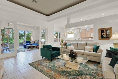 The Diana model is widely considered the most popular and on Eagle Marsh Golf Club in Florida - for sale on GolfHomes.com, golf home, golf lot