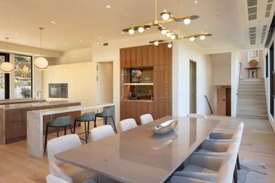 Commanding one of the most revered and tightly held vantage on Pebble Beach Golf Course and Resort in California - for sale on GolfHomes.com, golf home, golf lot