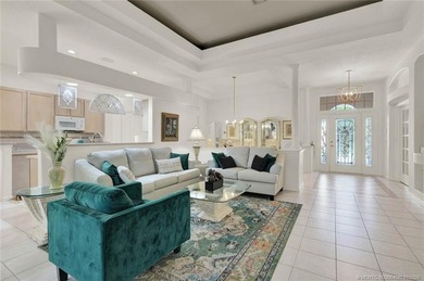 The Diana model is widely considered the most popular and on Eagle Marsh Golf Club in Florida - for sale on GolfHomes.com, golf home, golf lot