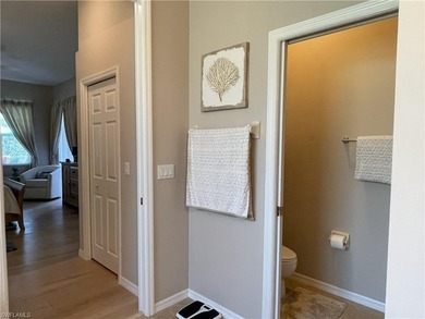 Full golf membership included with this furnished 2bedroom + on Forest Glen Golf and Country Club in Florida - for sale on GolfHomes.com, golf home, golf lot