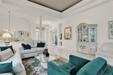 The Diana model is widely considered the most popular and on Eagle Marsh Golf Club in Florida - for sale on GolfHomes.com, golf home, golf lot