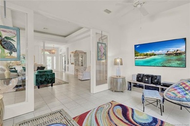 The Diana model is widely considered the most popular and on Eagle Marsh Golf Club in Florida - for sale on GolfHomes.com, golf home, golf lot