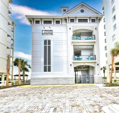 Check out this pristine 2-bedroom, 2-bath furnished villa on Barefoot Resort and Golf Club  in South Carolina - for sale on GolfHomes.com, golf home, golf lot
