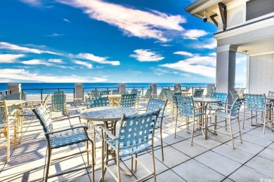 Check out this pristine 2-bedroom, 2-bath furnished villa on Barefoot Resort and Golf Club  in South Carolina - for sale on GolfHomes.com, golf home, golf lot