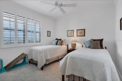 WATERFRONT FIFTH FLOOR PENTHOUSE WITH 3 BEDROOMS AND 3 FULL on Coral Creek Club in Florida - for sale on GolfHomes.com, golf home, golf lot