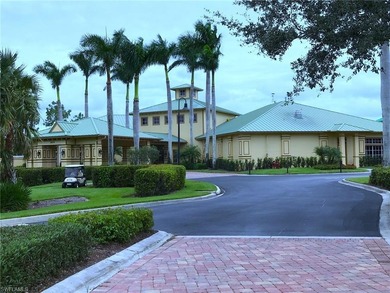 Full golf membership included with this furnished 2bedroom + on Forest Glen Golf and Country Club in Florida - for sale on GolfHomes.com, golf home, golf lot