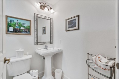 WATERFRONT FIFTH FLOOR PENTHOUSE WITH 3 BEDROOMS AND 3 FULL on Coral Creek Club in Florida - for sale on GolfHomes.com, golf home, golf lot