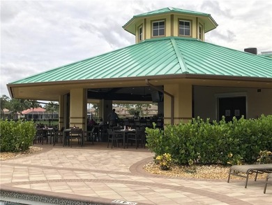 Full golf membership included with this furnished 2bedroom + on Forest Glen Golf and Country Club in Florida - for sale on GolfHomes.com, golf home, golf lot