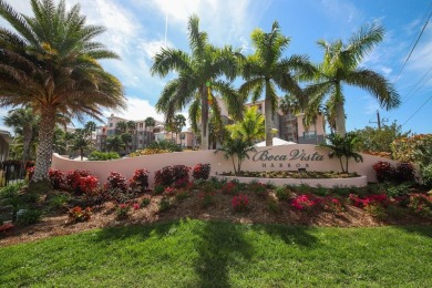 WATERFRONT FIFTH FLOOR PENTHOUSE WITH 3 BEDROOMS AND 3 FULL on Coral Creek Club in Florida - for sale on GolfHomes.com, golf home, golf lot