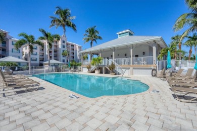 WATERFRONT FIFTH FLOOR PENTHOUSE WITH 3 BEDROOMS AND 3 FULL on Coral Creek Club in Florida - for sale on GolfHomes.com, golf home, golf lot
