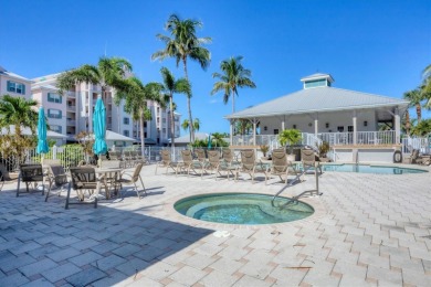 WATERFRONT FIFTH FLOOR PENTHOUSE WITH 3 BEDROOMS AND 3 FULL on Coral Creek Club in Florida - for sale on GolfHomes.com, golf home, golf lot