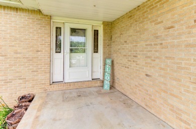 All brick, 3 BD, 2BA, 2002 ranch home in a country setting on Great Trail Golf Course  in Ohio - for sale on GolfHomes.com, golf home, golf lot