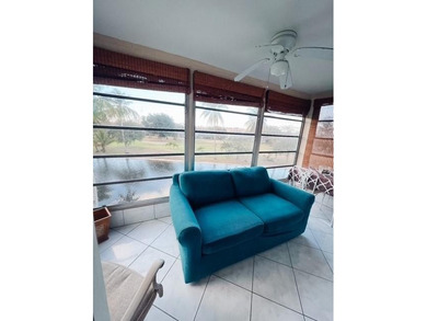 RARE & SPACIOUS 3-BEDROOM 3-BATHS WITH STUNNING LAKE & GOLF on Lauderhill Golf Course in Florida - for sale on GolfHomes.com, golf home, golf lot