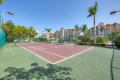WATERFRONT FIFTH FLOOR PENTHOUSE WITH 3 BEDROOMS AND 3 FULL on Coral Creek Club in Florida - for sale on GolfHomes.com, golf home, golf lot