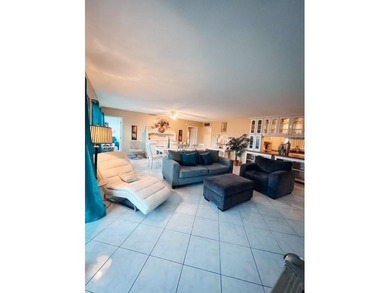 RARE & SPACIOUS 3-BEDROOM 3-BATHS WITH STUNNING LAKE & GOLF on Lauderhill Golf Course in Florida - for sale on GolfHomes.com, golf home, golf lot