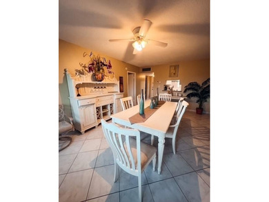 RARE & SPACIOUS 3-BEDROOM 3-BATHS WITH STUNNING LAKE & GOLF on Lauderhill Golf Course in Florida - for sale on GolfHomes.com, golf home, golf lot