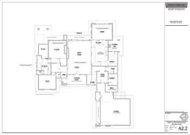 Introducing Homesite 303, a prime homesite complete with on Shaffers Mill Golf Course in California - for sale on GolfHomes.com, golf home, golf lot