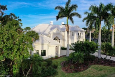 A wonderfully inviting residence in the heart of the island with on The Sanctuary Golf Club in Florida - for sale on GolfHomes.com, golf home, golf lot