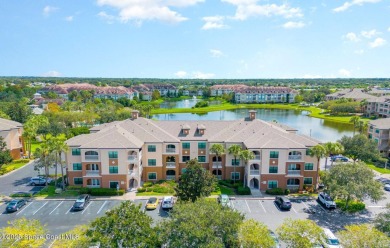 Resort living style !! This Beautiful GROUND FLOOR 3/2 well kept on Indian River Colony Club in Florida - for sale on GolfHomes.com, golf home, golf lot