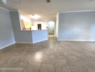 Resort living style !! This Beautiful GROUND FLOOR 3/2 well kept on Indian River Colony Club in Florida - for sale on GolfHomes.com, golf home, golf lot