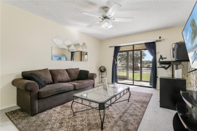 Located in the heart of Venice, this charming one bedroom, one on Bird Bay Executive Golf Club in Florida - for sale on GolfHomes.com, golf home, golf lot