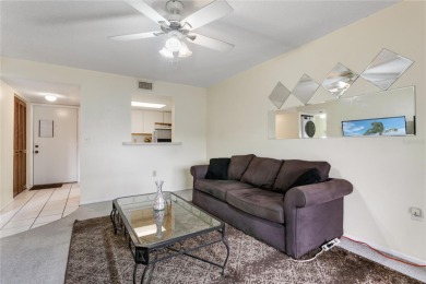 Located in the heart of Venice, this charming one bedroom, one on Bird Bay Executive Golf Club in Florida - for sale on GolfHomes.com, golf home, golf lot