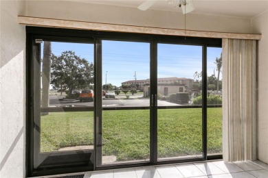 Located in the heart of Venice, this charming one bedroom, one on Bird Bay Executive Golf Club in Florida - for sale on GolfHomes.com, golf home, golf lot