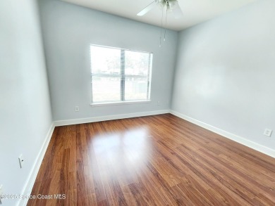 Resort living style !! This Beautiful GROUND FLOOR 3/2 well kept on Indian River Colony Club in Florida - for sale on GolfHomes.com, golf home, golf lot