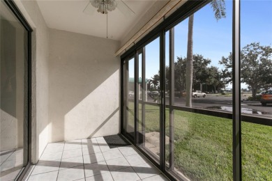 Located in the heart of Venice, this charming one bedroom, one on Bird Bay Executive Golf Club in Florida - for sale on GolfHomes.com, golf home, golf lot