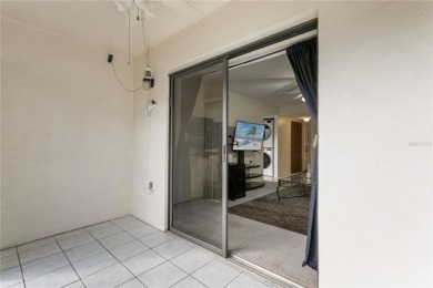 Located in the heart of Venice, this charming one bedroom, one on Bird Bay Executive Golf Club in Florida - for sale on GolfHomes.com, golf home, golf lot