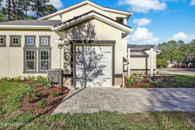 Don't miss out on the chance to customize your dream townhome in on Amelia National Golf and Country Club in Florida - for sale on GolfHomes.com, golf home, golf lot