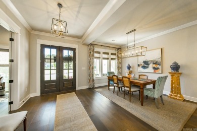 PREMIER 3,960 SQ FT LUXURY IN CHENAL VALLEY'S ENSBURY PLACE! on Chenal Country Club - Bear Den Mountain in Arkansas - for sale on GolfHomes.com, golf home, golf lot