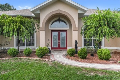 BACK ON THE MARKET, MOTIVATED SELLER!!! Live your best life in on Citrus Hills Golf Club in Florida - for sale on GolfHomes.com, golf home, golf lot