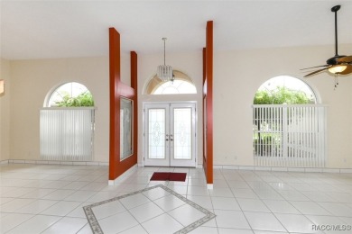 BACK ON THE MARKET, MOTIVATED SELLER!!! Live your best life in on Citrus Hills Golf Club in Florida - for sale on GolfHomes.com, golf home, golf lot
