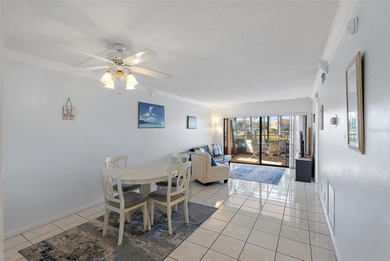 Live the Good Life at Bahia Del Mar!
Wake up to tranquil lake on Isla Del Sol Yacht and Country Club in Florida - for sale on GolfHomes.com, golf home, golf lot