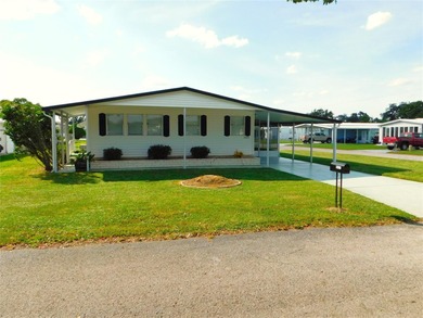 2-Bed, 2-Bath Home in Betmar Acres - You Own the Land!
Move-in on Betmar Acres Golf Club in Florida - for sale on GolfHomes.com, golf home, golf lot