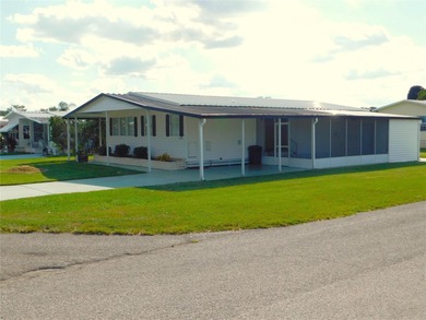 2-Bed, 2-Bath Home in Betmar Acres - You Own the Land!
Move-in on Betmar Acres Golf Club in Florida - for sale on GolfHomes.com, golf home, golf lot