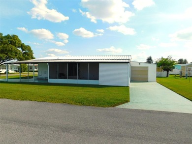 2-Bed, 2-Bath Home in Betmar Acres - You Own the Land!
Move-in on Betmar Acres Golf Club in Florida - for sale on GolfHomes.com, golf home, golf lot