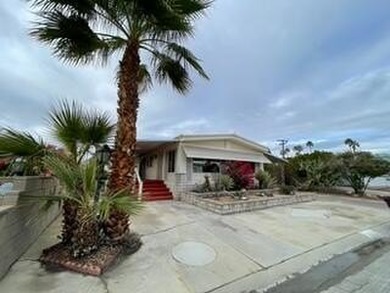 Beautifully UPDATED and AFFORDABLE home located in Tri Palm on The Club At Shenandoah Springs in California - for sale on GolfHomes.com, golf home, golf lot
