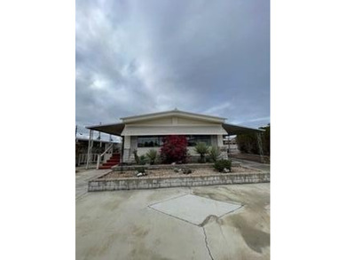 Beautifully UPDATED and AFFORDABLE home located in Tri Palm on The Club At Shenandoah Springs in California - for sale on GolfHomes.com, golf home, golf lot