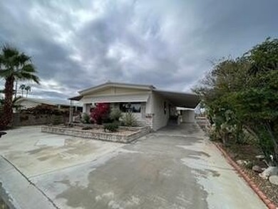 Beautifully UPDATED and AFFORDABLE home located in Tri Palm on The Club At Shenandoah Springs in California - for sale on GolfHomes.com, golf home, golf lot