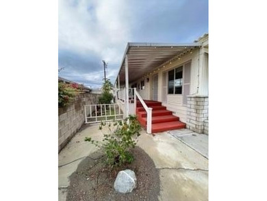 Beautifully UPDATED and AFFORDABLE home located in Tri Palm on The Club At Shenandoah Springs in California - for sale on GolfHomes.com, golf home, golf lot