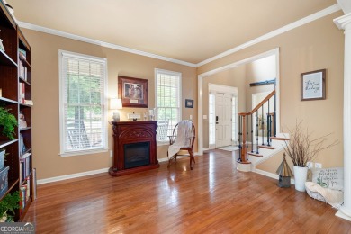 Professional photos are coming May 23rd. Here it is, a on Bentwater Golf Club in Georgia - for sale on GolfHomes.com, golf home, golf lot