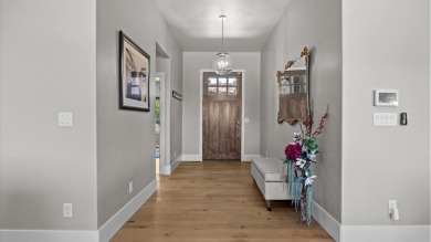 Elegance and quiet living come together in this beautiful 3 bed on Tiara Rado Golf Course in Colorado - for sale on GolfHomes.com, golf home, golf lot