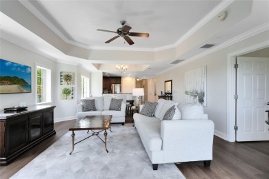 RARE OPPORTUNITY to own a TOP FLOOR CORNER UNIT with an ACTIVE on Reunion Resort Golf Course in Florida - for sale on GolfHomes.com, golf home, golf lot