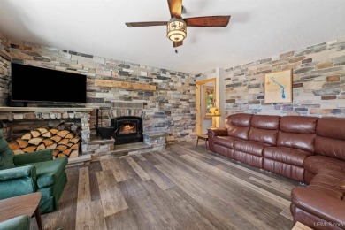 Stand-alone house/site condo MLS #50307780. Seller moving out of on Four Seasons Golf Course in Michigan - for sale on GolfHomes.com, golf home, golf lot