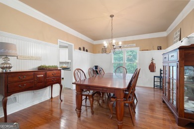 Professional photos are coming May 23rd. Here it is, a on Bentwater Golf Club in Georgia - for sale on GolfHomes.com, golf home, golf lot
