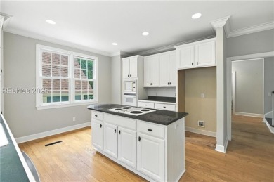 This 4 bedroom 3 and half bath cottage is located in Haig Point on Haig Point Golf Club in South Carolina - for sale on GolfHomes.com, golf home, golf lot